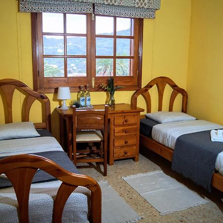 Villa Santini Teror Pokoj fotografie